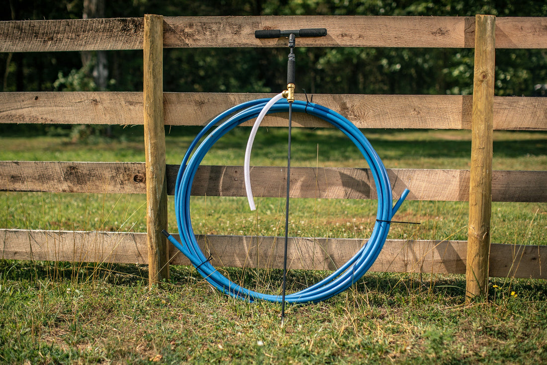 Homesteading Basics: Securing Your Family's Water Independence