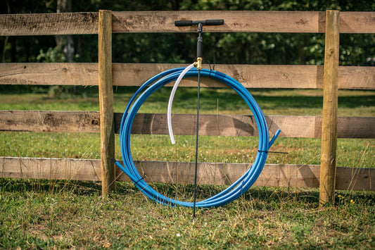 Homesteading Basics: Securing Your Family's Water Independence