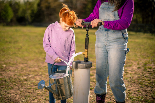 When the Grid Goes Down: What You REALLY Need to Protect Your Family