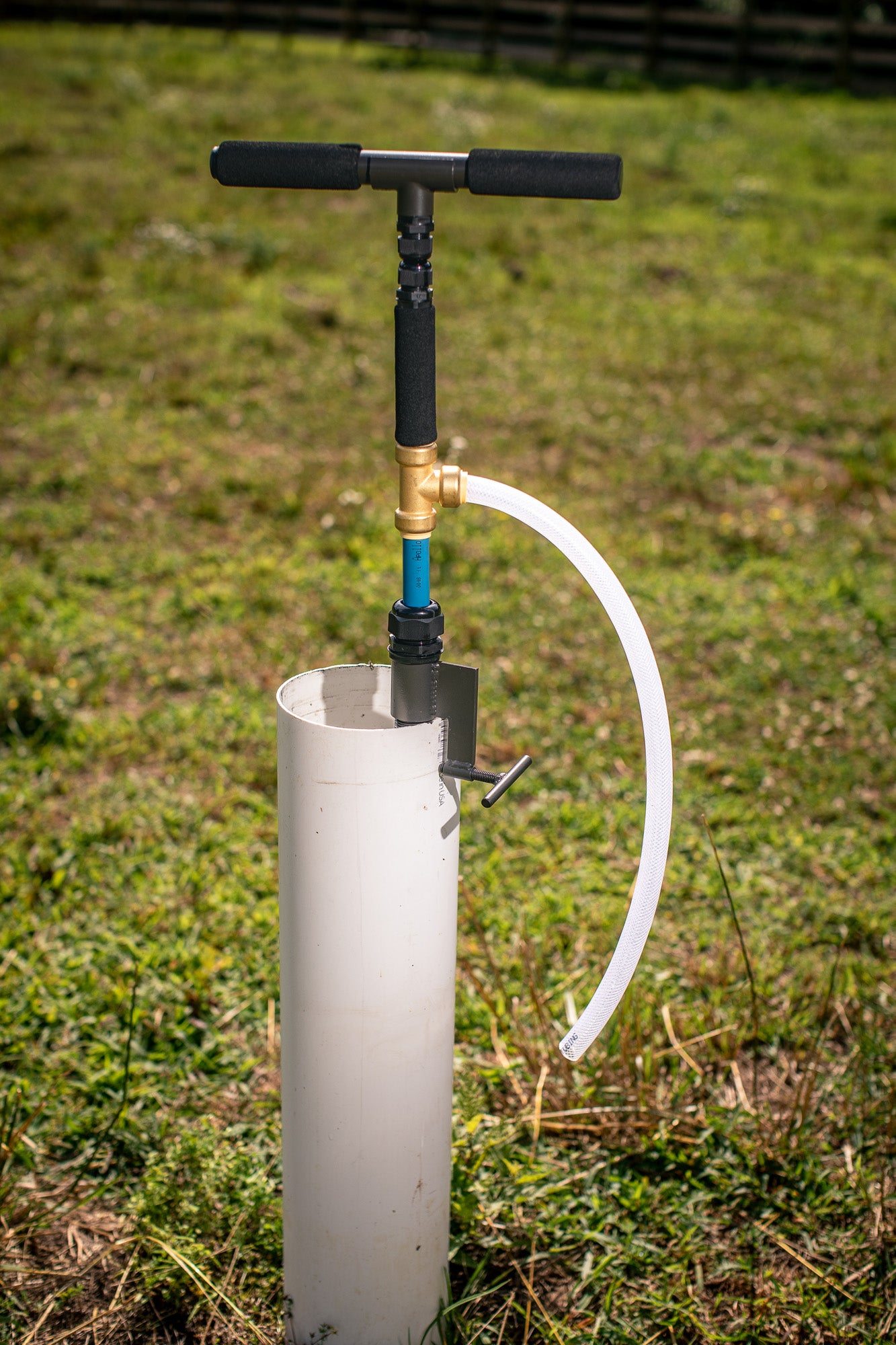 Flojak ReadyKit™ 100 Universal Emergency Backup Well Pump