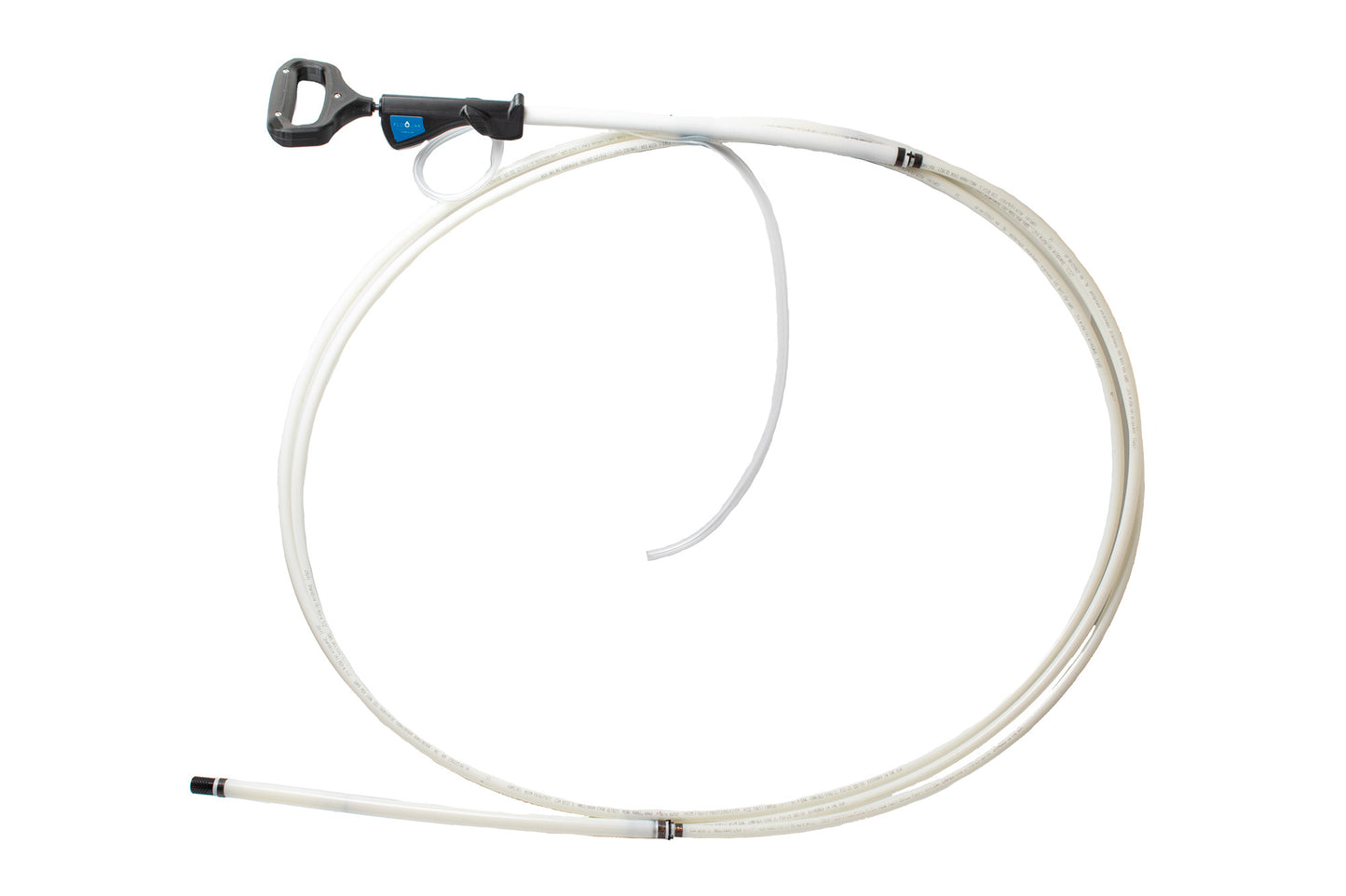 Flojak Rush™ Emergency Backup Well Pump