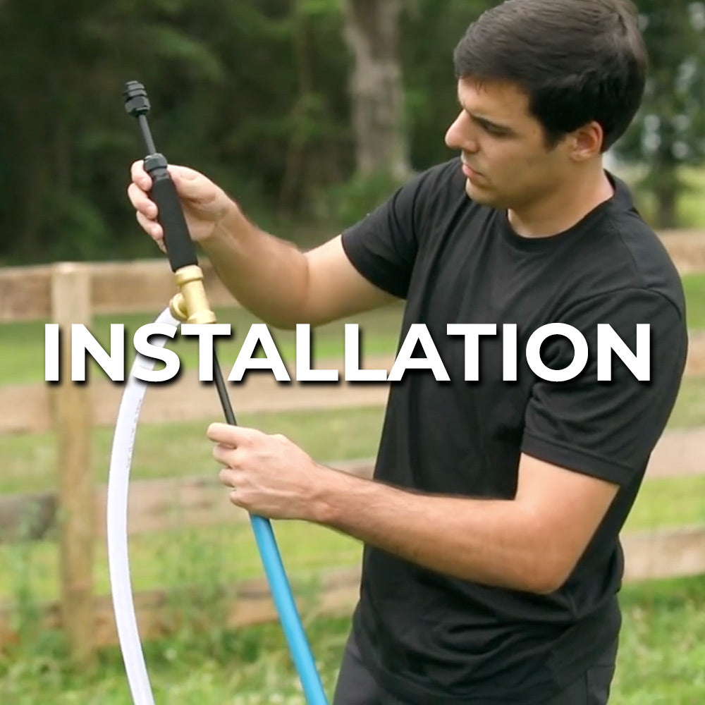 Installation Video