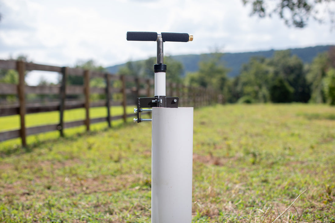 Flojak Flojak Plus Hand Well Pump Kit