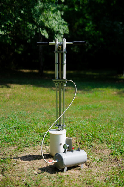 Flojak Rigid™ Hand Well Pump