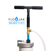 Flojak Hand Well Pump Complete Kits
