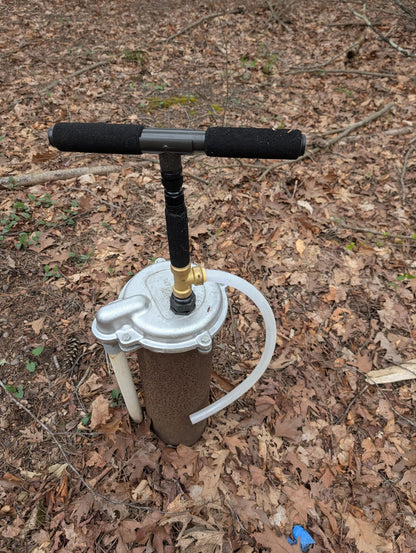 Flojak Ready™ Hand Well Pump Kit