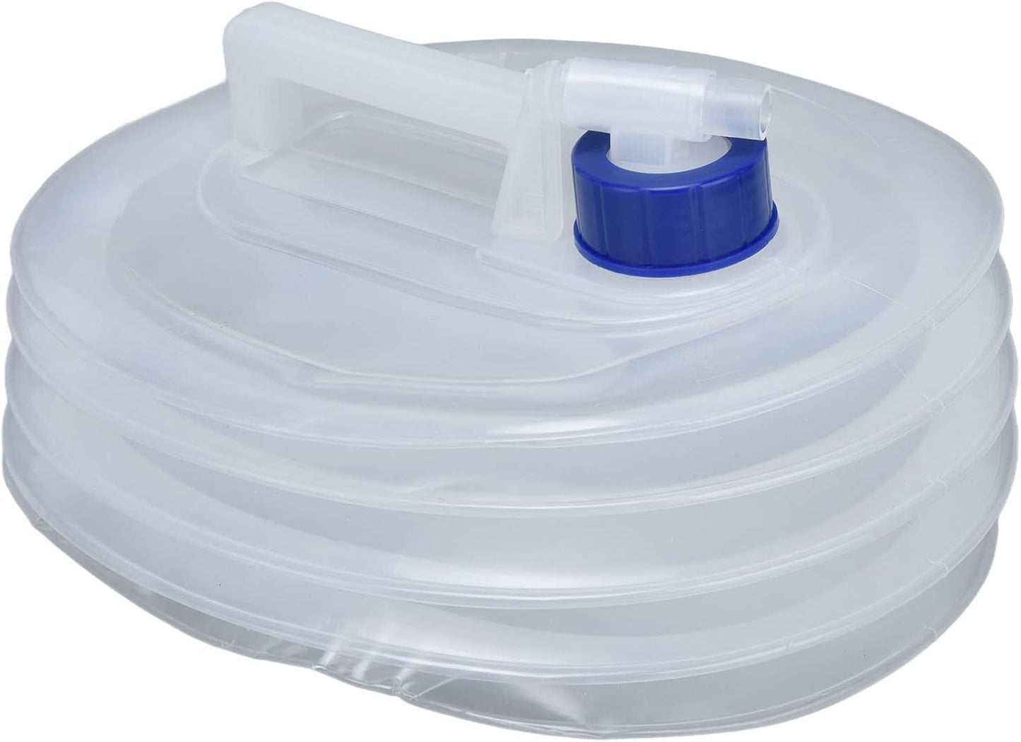 5 Liter Collapsible Water Carrier