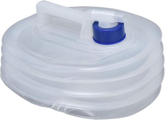 5 Liter Collapsible Water Carrier