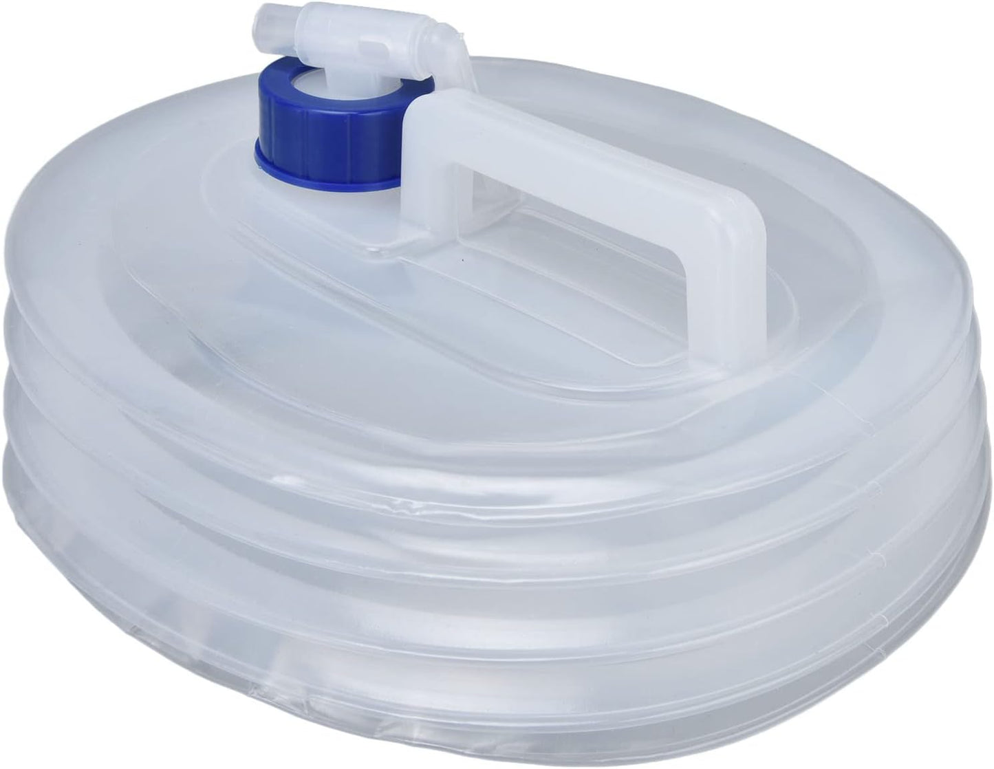 5 Liter Collapsible Water Carrier