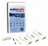 Well Water Test Kit